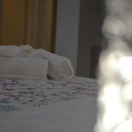 Bb La Bella Addormentata E Il Principe Calaf Bed & Breakfast