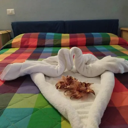 Bb La Bella Addormentata E Il Principe Calaf Bed & Breakfast 2*