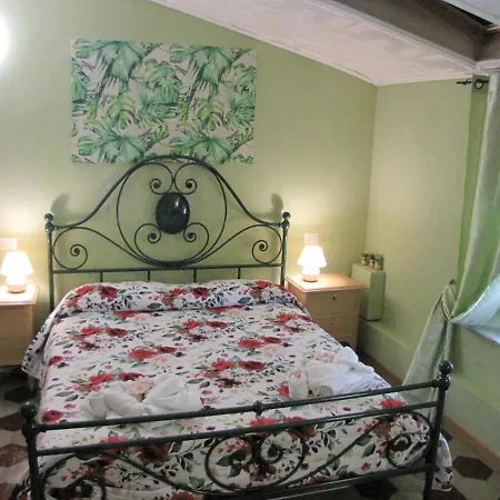 Bb La Bella Addormentata E Il Principe Calaf Bed & Breakfast 2*