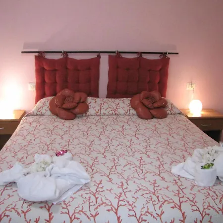Bb La Bella Addormentata E Il Principe Calaf Bed & Breakfast 2*