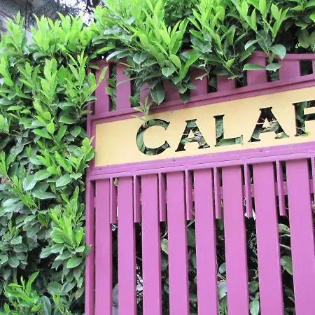 Bed & Breakfast Bb La Bella Addormentata E Il Principe Calaf 2*