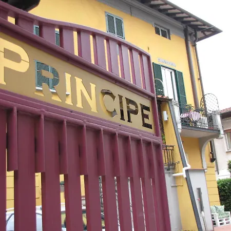 Bb La Bella Addormentata E Il Principe Calaf Bed & Breakfast 2*