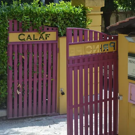Bb La Bella Addormentata E Il Principe Calaf Bed & Breakfast Lucca
