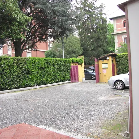 Bb La Bella Addormentata E Il Principe Calaf Bed & Breakfast