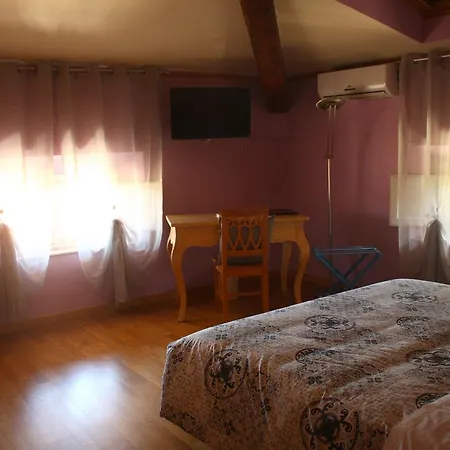 Bed & Breakfast Bb La Bella Addormentata E Il Principe Calaf Lucca