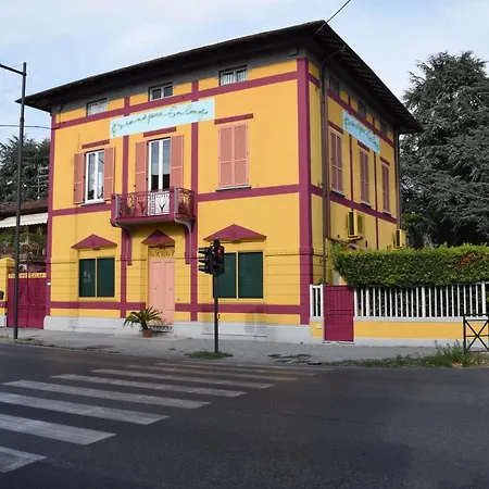 Bb La Bella Addormentata E Il Principe Calaf Bed & Breakfast 2*