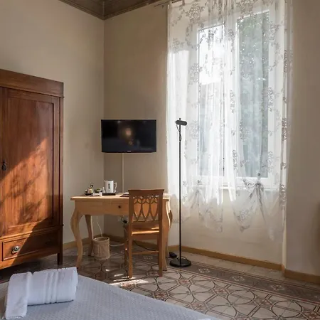Bb La Bella Addormentata E Il Principe Calaf Bed & Breakfast