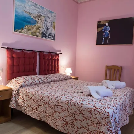 Bb La Bella Addormentata E Il Principe Calaf Bed & Breakfast