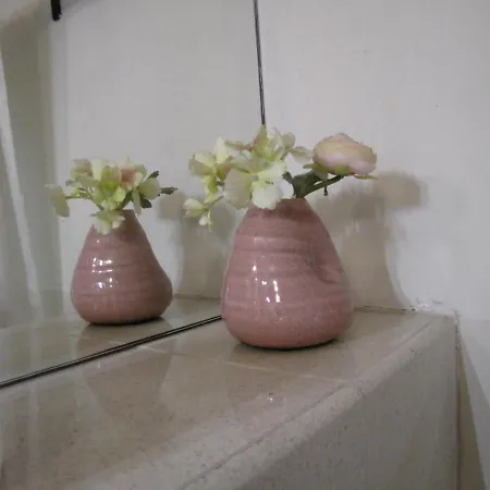住宿加早餐酒店 Bb La Bella Addormentata E Il Principe Calaf 卢卡